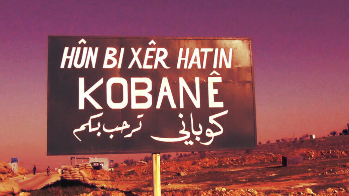 L'armée turque et ses proxys djihadistes ont attaqué ce mercredi des villages près de Kobanê, dans le nord de la Syrie.