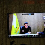 « Nous avons la force de libérer Afrin », déclare le commandant en chef des FDS Le commandant en chef des Forces démocratiques syriennes (FDS) Mazlum Abdi a déclaré que l'État turc tente de mettre en œuvre ses plans à Afrin et dans la région avec l'aide d'Al Nusra.