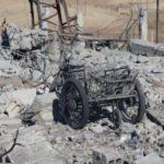 Bilan du troisième jour de l’agression turque sur le nord de la Syrie : les FDS dénoncent l’utilisation de bombes au phosphore À ce jour, l’agression militaire turque sur le nord de la Syrie a tué au moins 40 personnes. Les FDS ont publié le bilan de mardi