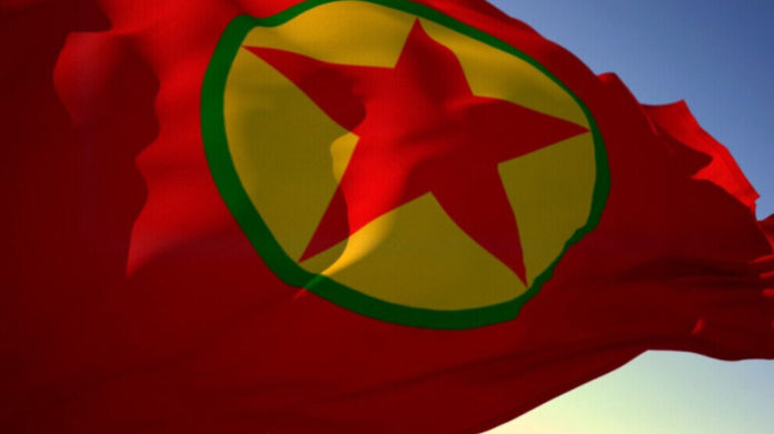 Fondé officiellement le 27 novembre 1978, le groupe fondateur du Parti des travailleurs du Kurdistan (PKK) était composé en grande partie d'étudiants en sciences politiques dirigés par Abdullah Öcalan à Ankara.