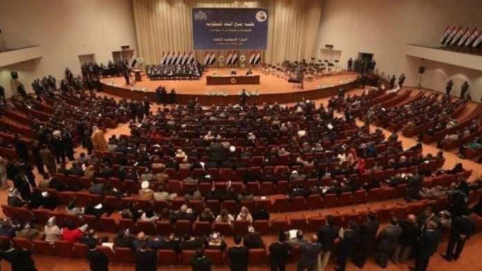 Une commission d’enquête a été créée au parlement irakien pour investiguer sur l'utilisation d'armes chimiques par l'État turc au sud-Kurdistan (Irak).