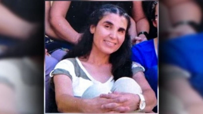 La prisonnière politique Şadiye Manap a été de nouveau arrêtée et incarcérée le jour de sa sortie de prison, après 30 ans d'emprisonnement