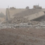 FDS: Bilan des attaques turques des 4 et 5 décembre Depuis le 19 novembre, la Turquie mène des attaques aériennes massives sur le nord de la Syrie, tentant de préparer le terrain à une invasion