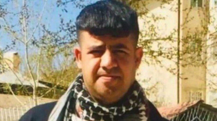 Arrêté par les services secrets iraniens à Dewlan, au Rojhilat (Kurdistan oriental), un homme kurde a été tué sous la torture