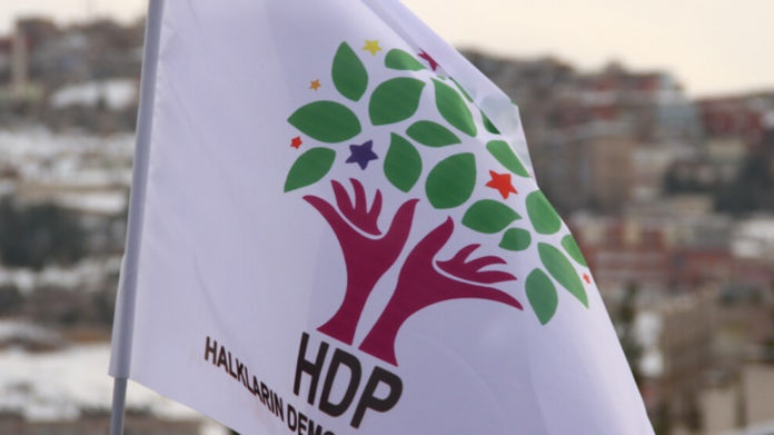 Le HDP a publié une déclaration sur l'attentat de novembre à Istanbul et l’opération lancée dans la foulée au nord de la Syrie par Ankara.