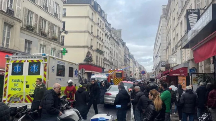 Deux personnes seraient décédées et plusieurs blessées dans une attaque armée contre le Centre démocratique du Kurdistan à Paris.