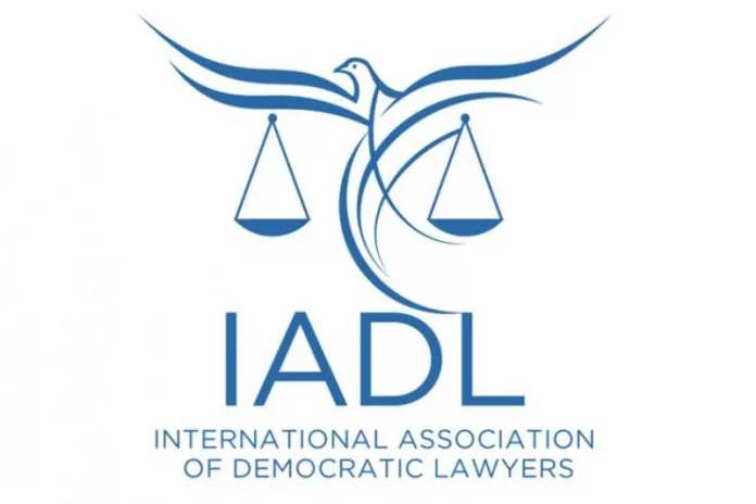 Déclarant se joindre à la campagne pour demander une enquête de l’OIAC sur l’usage d’armes chimiques par la Turquie, l’AIJD encourage tous les avocats et juristes du monde à faire de même.