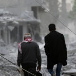 Occupation d’Afrin par la Turquie: l’Allemagne élude la question de la violation du droit international 5 ans après l'invasion d’Afrin, l'Allemagne refuse de se prononcer sur la violation du droit international par la Turquie