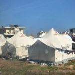 Afrin: L’occupation turque profite du tremblement de terre pour accélérer le changement démographique La Turquie profite du tremblement de terre pour achever le processus de changement démographique dans la région occupée d’Afrin