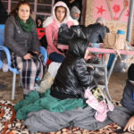 L’AANES appelle à une aide urgente pour les victimes du séisme L'AANES condamne les attaques turques sur une zone touchée par le séisme dans le nord de la Syrie et appelle à une aide urgente