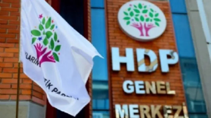 La Commission des droits humains du HDP a porté plainte contre des actes de torture dans les zones sinistrées du sud de la Turquie