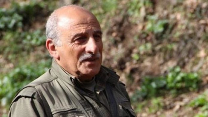 Duran Kalkan, membre de la KCK, a publié un message pour dénoncer la conspiration internationale qui a conduit à l’enlèvement d'Öcalan
