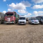 Le convoi d’aide du Croissant-Rouge kurde se voit toujours refuser l’accès à Alep