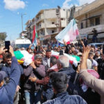 L’AANES demande des comptes après le massacre de Jindirês Après l’exécution de quatre membres d’une même famille à Afrin, l'AANES demande que des mesures soient prises contre l'occupant turc