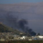 Une attaque de drone turque fait un mort et deux blessés au Sud-Kurdistan Trois personnes auraient été tuées et deux autres blessées suite à une attaque de drone survenue vendredi dans la province de Sulaymaniyah