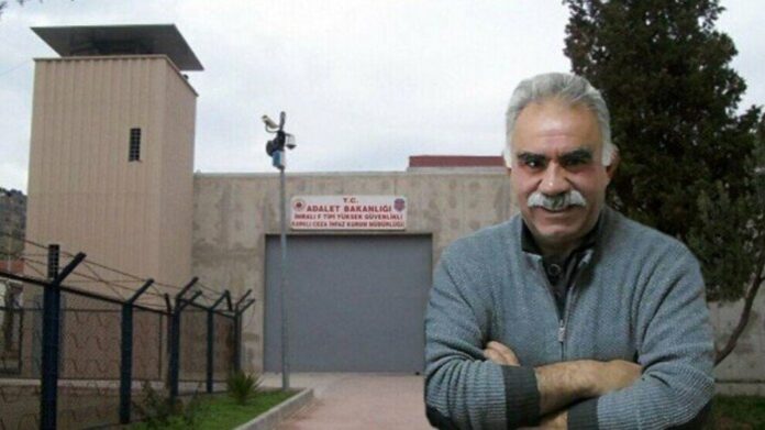 Depuis plus de deux ans, aucune nouvelle n'a été reçue du leader kurde Abdullah Öcalan, emprisonné sous un isolement total dans l’ile-prison de haute sécurité d'İmralı.