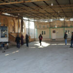 Embargo à Shehba : Cemal Reşid alerte sur une catastrophe humanitaire imminente Cemal Reşid, coprésident du Conseil des cantons d'Afrin et de Shehba, a appelé à la levée de l'embargo sur Shehba, avertissant que la région faisait face à une potentielle catastrophe humanitaire majeure.