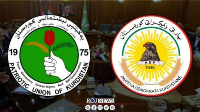 Une rencontre majeure est prévue aujourd’hui entre les commissions électorales de l'Union Patriotique du Kurdistan (PUK) et du Parti Démocratique du Kurdistan (KDP), à Hewler (Erbil), dans la capital du Sud-Kurdistan (Irak).