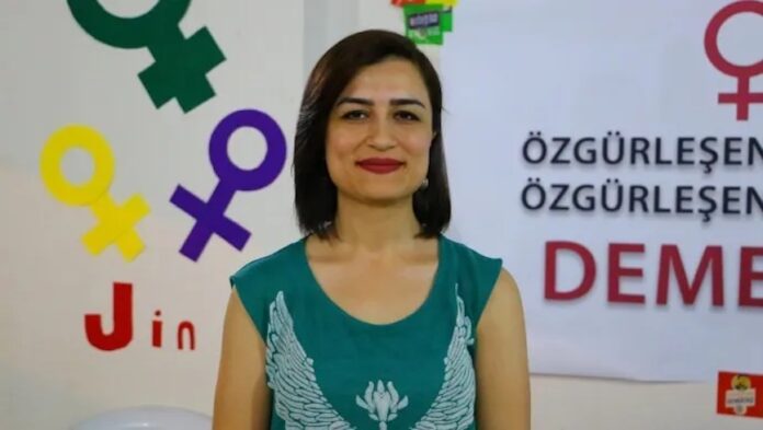 Dans un tournant dramatique, Ceylan Aslan, femme politique kurde, pourrait être condamnée à une peine de prison pouvant aller jusqu'à 15 ans. Elle est mise en cause pour son rôle actif dans plusieurs événements publics en tant que femme politique.