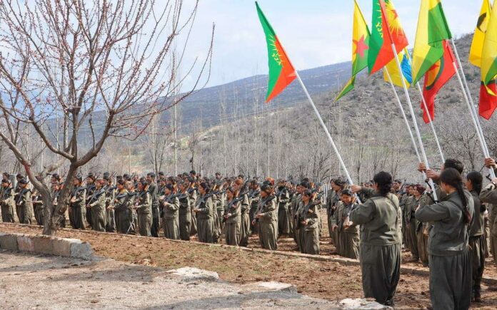 Les HPG ont démenti les informations selon lesquelles plusieurs de leurs membres clés auraient été tués lors d'opérations turques dans le sud du Kurdistan, qualifiant ces rapports de fausses nouvelles diffusées dans le cadre de la 