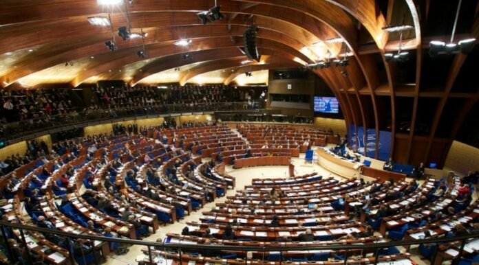 L'Assemblée parlementaire du Conseil de l'Europe (APCE) a confirmé l'envoi d'une délégation en Turquie afin d'observer les élections présidentielles et législatives qui auront lieu le 14 mai.