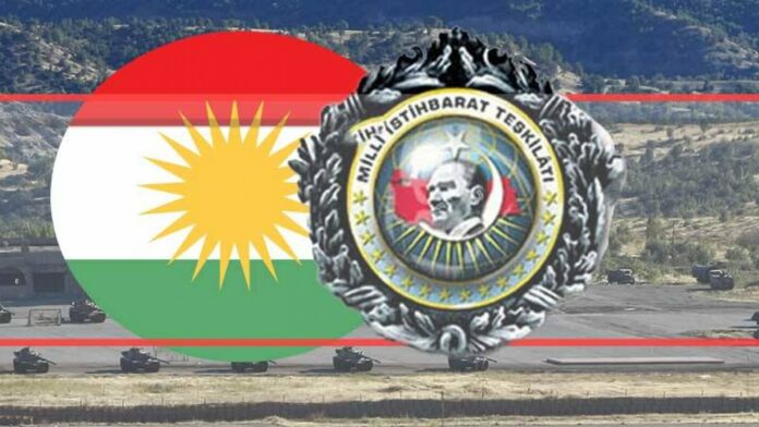 L'Union des communautés du Kurdistan (KCK) a accusé le Parti démocratique du Kurdistan (KDP) et son service de renseignement, le Parastin, d'être responsables de la disparition d'Azime Arsun, une politicienne gravement malade, arrêtée à l'aéroport de Hewler (Erbil).