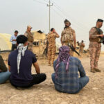 Appel au PM britannique pour la protection du camp de réfugiés de Makhmour La Campagne pour la Paix au Kurdistan, basée en Grande-Bretagne, a récemment adressé une lettre au Premier Ministre britannique Rishi Sunak, sollicitant son intervention urgente pour la protection du camp de réfugiés de Makhmour.