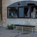 La Turquie bombarde un hôpital à Tall Rifat Les forces d'occupation turques poursuivent leurs attaques meurtrières contre le Nord-Est de la Syrie, en violation flagrante du droit international, intensifiant ainsi l'agression militaire contre cette région autonome.