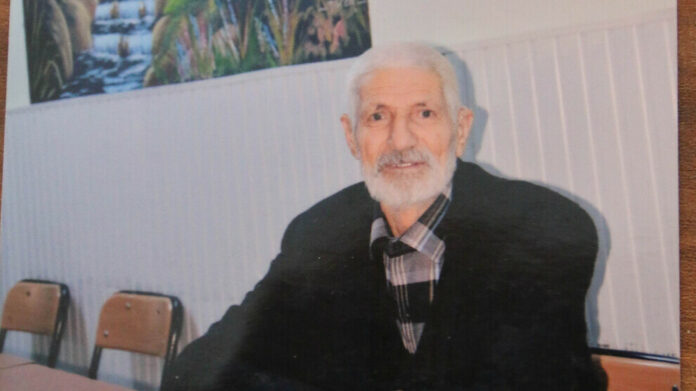 La demande visant à suspendre l'exécution et à libérer Mehmet Emin Özkan, un prisonnier gravement malade de 84 ans, a une nouvelle fois été rejetée.
