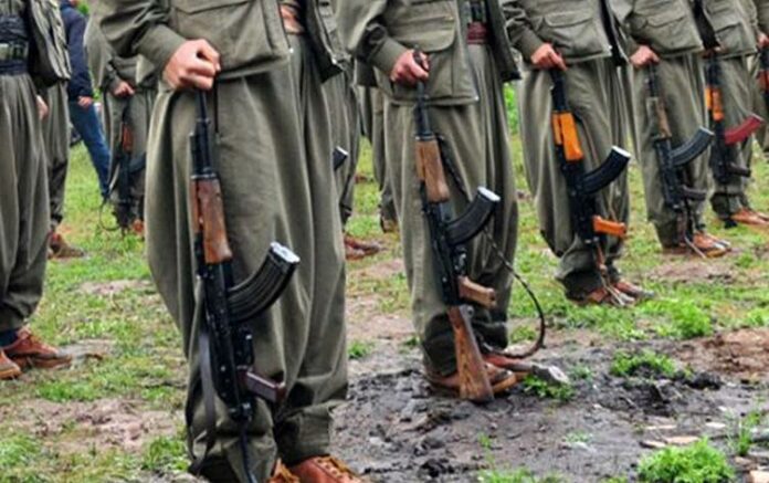 Le Commandement des unités de défense du Kurdistan oriental (YRK) a publié un communiqué fournissant des informations sur la poursuite de l'action militaire iranienne contre ses forces.
