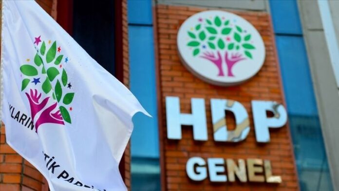 La Commission des droits humains du Parti démocratique des peuples (HDP) a publié une déclaration à l'occasion de la Journée internationale contre la torture, affirmant que la Turquie violait systématiquement l'interdiction de la torture. 
