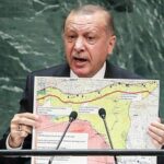 Le Rojava dans le « plan de décomposition » d’Ankara contre les Kurdes