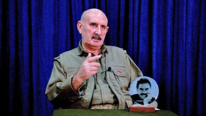 Le leader kurde Abdullah Öcalan, incarcéré sur l'île prison d'Imrali depuis le 15 février 1999, a reçu des lettres de menaces anonymes, a révélé Sabri Ok, membre du Conseil Exécutif de l’Union des communautés du Kurdistan (KCK).