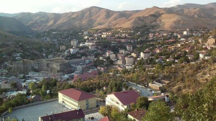 L'armée turque mène une opération d'envergure dans la province de Bitlis suite à l'instauration d'un couvre-feu dans 10 villages et hameaux.
