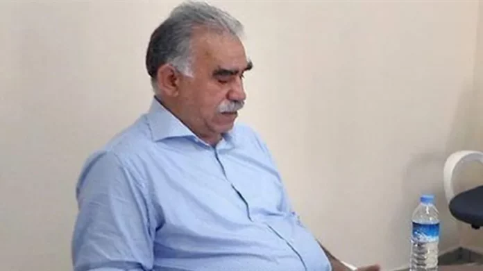 Le leader kurde, Abdullah Öcalan, a reçu une nouvelle sanction disciplinaire à la prison d'İmralı, où il est détenu en isolement total avec trois autres prisonniers.