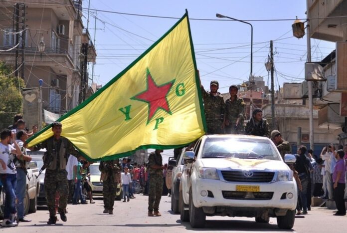 Il y a onze ans, le 19 juillet 2012, trois zones majoritairement kurdes de Syrie proclamaient leur autonomie vis-à-vis du gouvernement central syrien, marquant ainsi le début de la « Révolution de Rojava ».