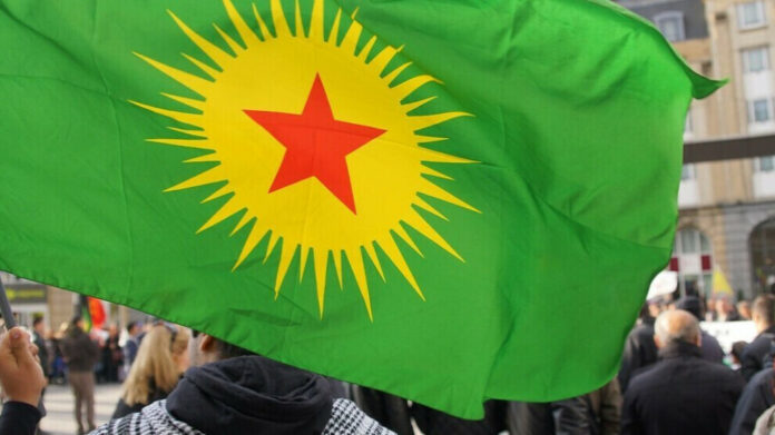 Les récentes attaques dans le Sud du Kurdistan ont une fois de plus démontré que l'État turc cible tous les Kurdes et vise à éliminer leur existence, affirme la KCK.