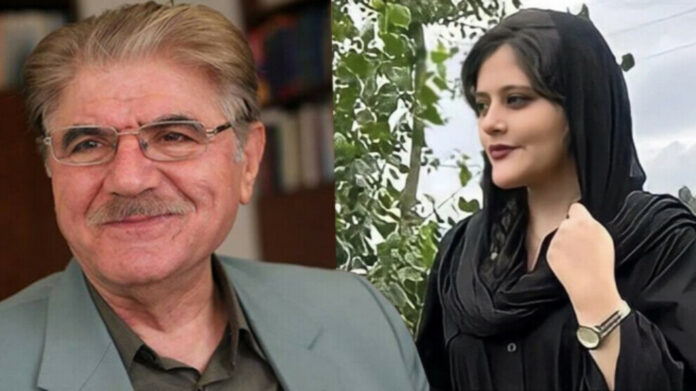 Le procès de l'avocat Saleh Nikbakht, qui représentait la famille de Jina Mahsa Amini, devait avoir lieu aujourd'hui devant la branche 28 du tribunal révolutionnaire islamique de Téhéran, mais a été reporté en raison de problèmes administratifs, selon le Réseau des droits humains du Kurdistan (KHRN).