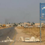 De plus en plus de réfugiés syriens installés par la Turquie dans les régions occupées du nord de la Syrie La Turquie mène une politique active de changement démographique dans les zones qu’elle occupe depuis plusieurs années au nord de la Syrie