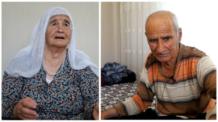 Dans les années 1990, la famille Gültekin, chassée de son village par l'armée turque, endure l'exil et affronte la précarité.