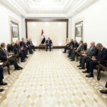 La KCK condamne les propos tenus par Hakan Fidan lors de sa visite à Bagdad la KCK a réagi aux propos tenus par le ministre turc des affaires étrangères Hakan Fidan lors de sa visite à Bagdad mercredi