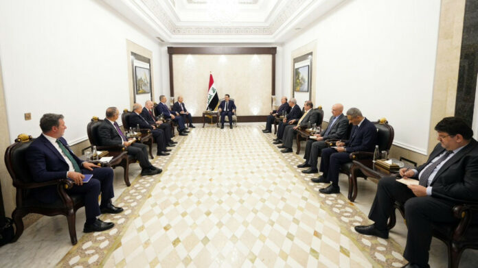 la KCK a réagi aux propos tenus par le ministre turc des affaires étrangères Hakan Fidan lors de sa visite à Bagdad mercredi