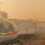 Nord de la Syrie: 41 enfants tués par les forces turco-djihadistes depuis le début de l’année Au moins 41 enfants ont perdu la vie dans des attaques des forces turques et de leurs mercenaires alliés depuis le début de l'année