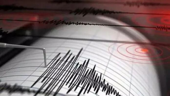 Lundi, l'Autorité irakienne de surveillance sismique a signalé trois séismes dans les gouvernorats de Dohuk et de Kirkuk, au sud du Kurdistan.