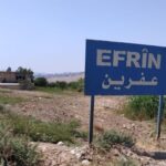 Des mercenaires djihadistes turcs enlèvent trois kurdes à Afrin Trois kurdes ont été enlevés et emmenés vers une destination inconnue dans le canton d'Afrin, occupé par des mercenaires djihadistes sous commandement turc, selon un témoignage provenant de la région.