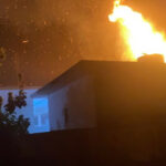 L’aviation turque bombarde une mosquée dans le camp de Makhmour Un drone de combat turc a ciblé samedi une mosquée dans le camp de réfugiés de Makhmour, au Sud-Kurdistan, blessant une femme et ses 2 enfants