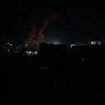 La Turquie poursuit son agression militaire contre le Rojava La Turquie a de nouveau frappé la nuit dernière les infrastructures civiles de la région autonome du nord et de l'est de la Syrie