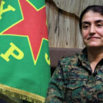 Les attaques turques ouvrent la voie à la résurgence de l’EI La commandante générale des Unités de protection des femmes (YPJ), Rohilat Afrin, a déclaré que les récentes attaques turques ouvrent la porte à une résurgence de l'EI.
