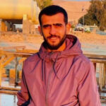 Un réfugié du camp de Makhmour tué dans une attaque de drone turque La dernière victime des attaques de drone incessantes menées par la Turquie au Sud-Kurdistan est un réfugié du camp autogéré de Makhmour