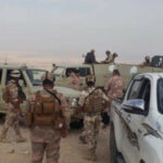 Makhmour : Bilan des affrontements entre les Peshmergas du PDK et les forces irakiennes Dimanche un affrontement a eu lieu à Makhmour, impliquant les Peshmergas du PDK et les forces armées irakiennes, faisant un mort et plusieurs blessés des deux côtés